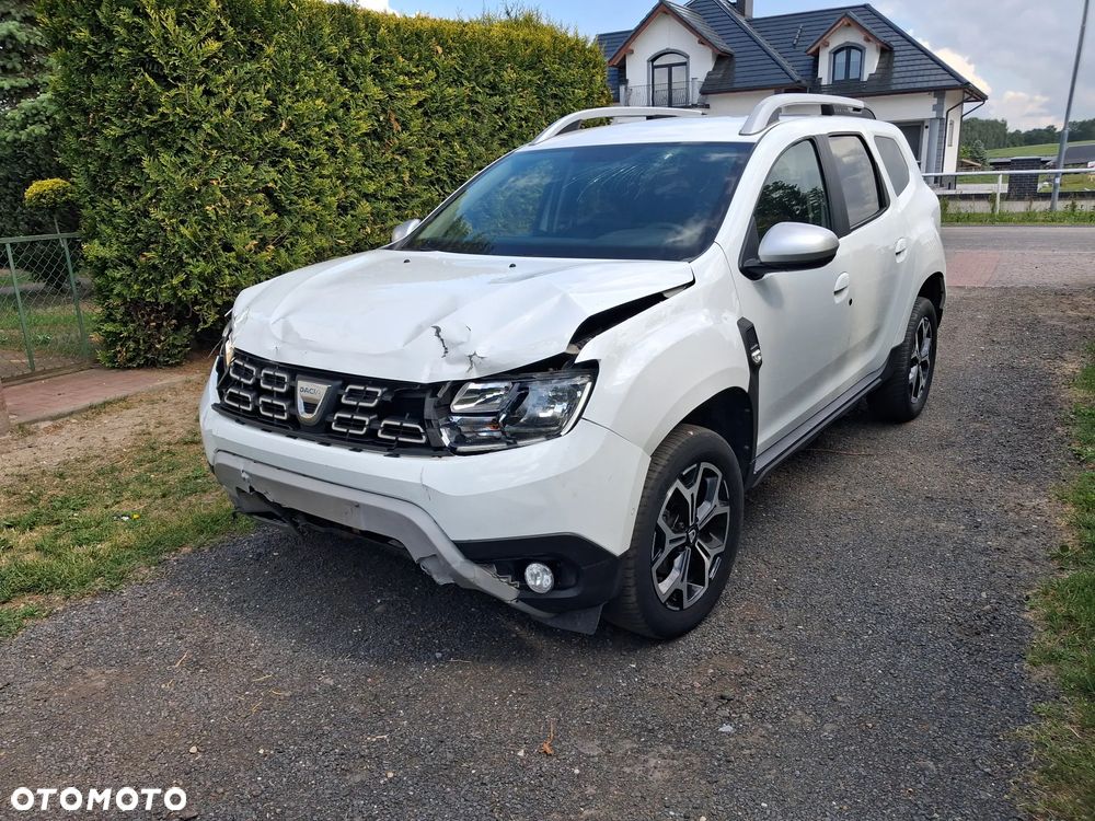 Dacia Duster TCe 100 2WD Comfort - 1