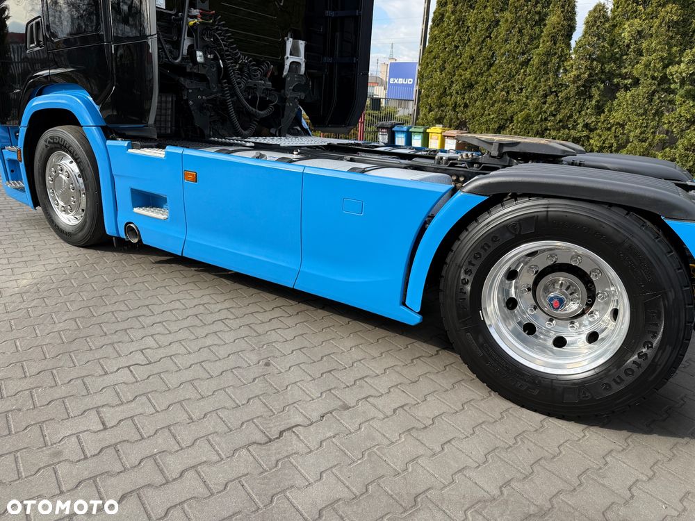 Scania - 23