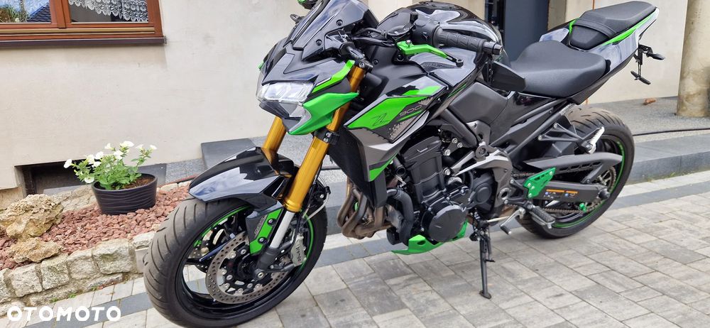 Kawasaki Z 900 - 17