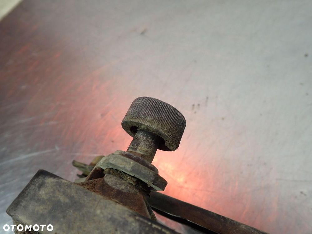 MECHANIZM WYCIERACZEK PRZÓD JEEP GRAND CHEROKEE I - 6