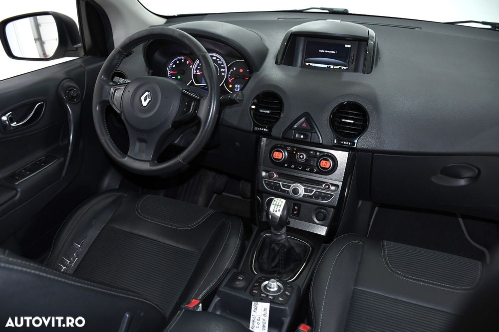 Renault Koleos dCi 150 FAP 4x4 Bose Edition - 7