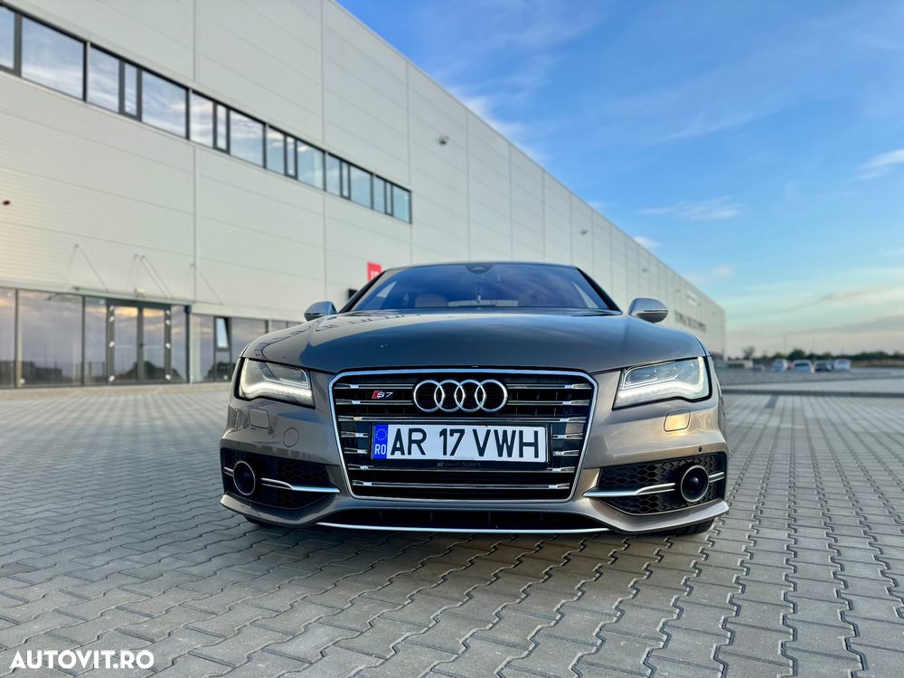 Audi A7 - 18