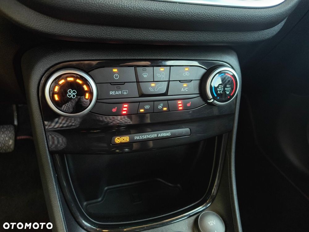 Ford Puma 1.0 EcoBoost ST-Line - 19