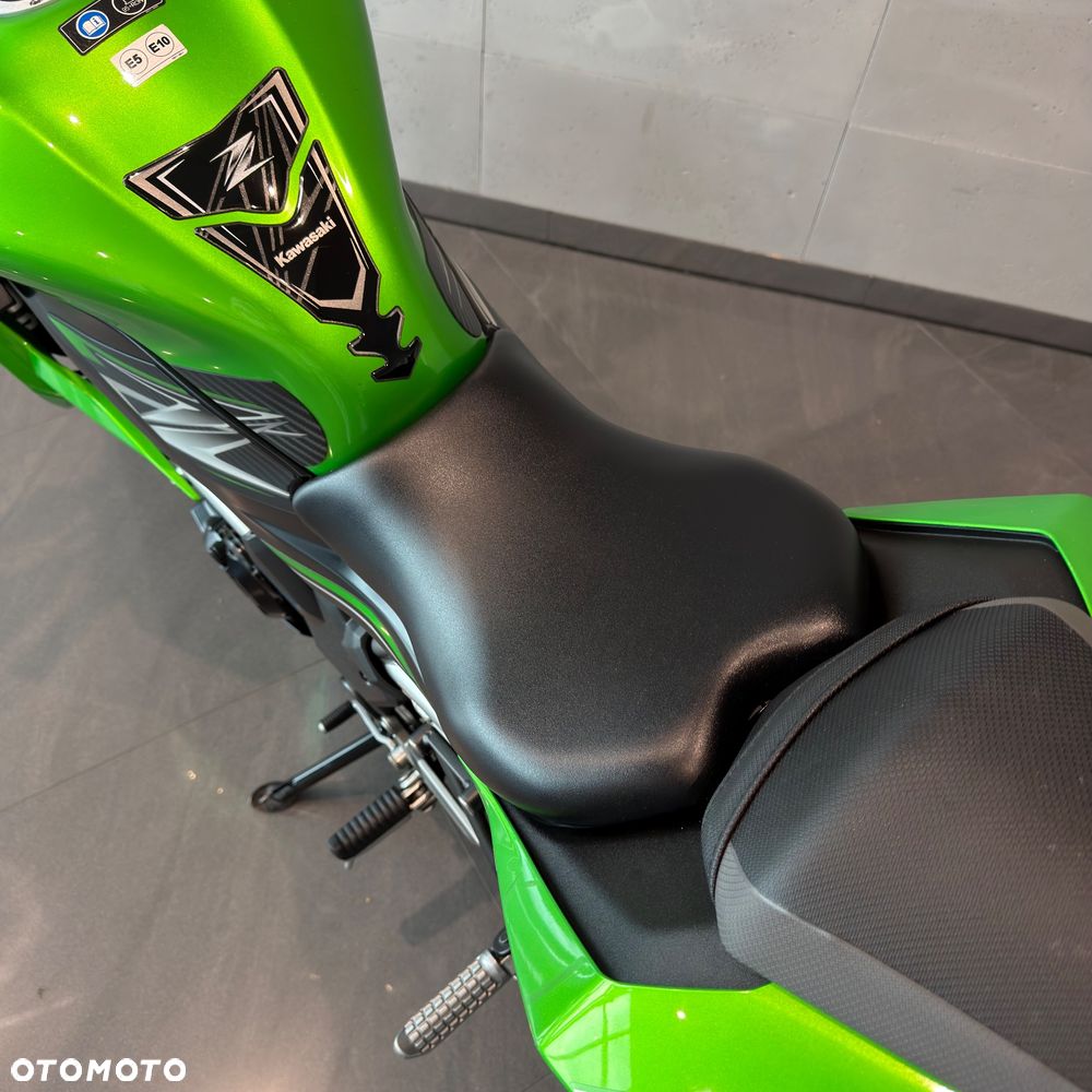 Kawasaki Z - 13