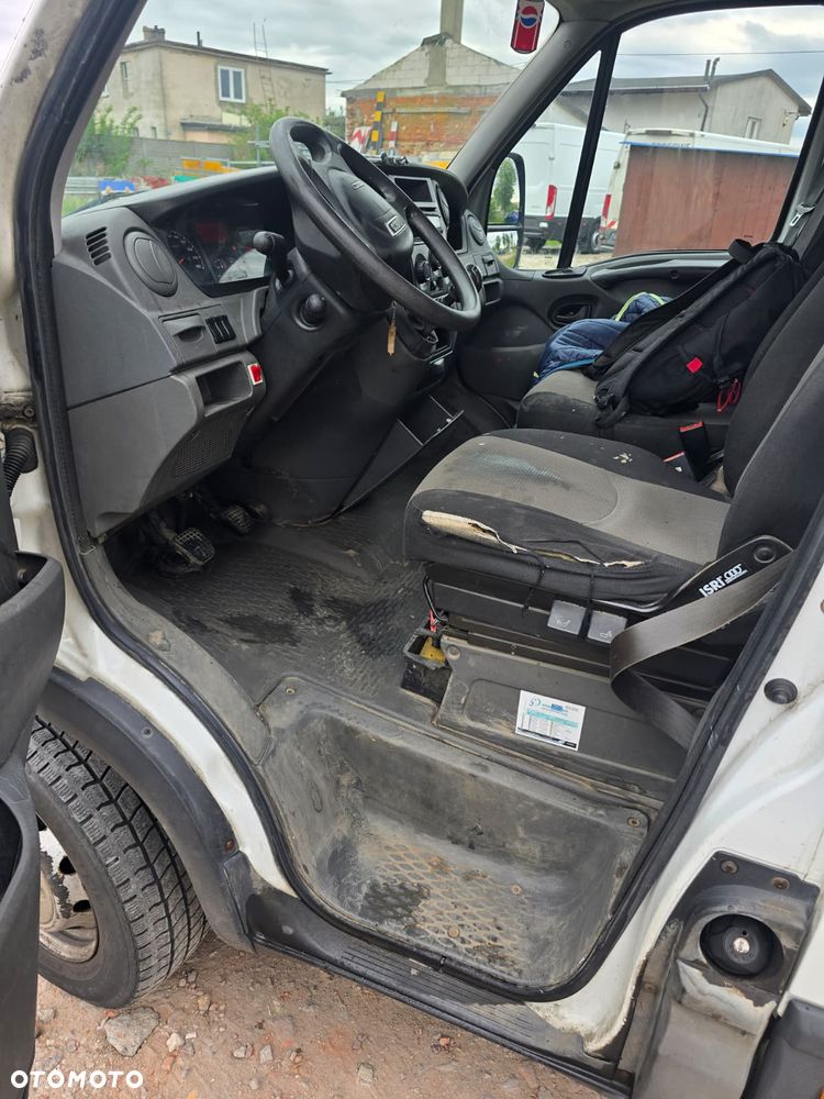 Iveco Daily 35S13 - 6