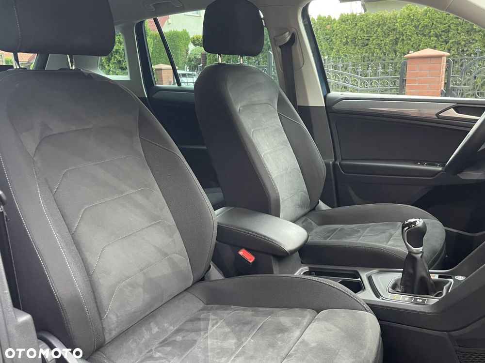 Volkswagen Tiguan 2.0 TDI SCR Life - 38