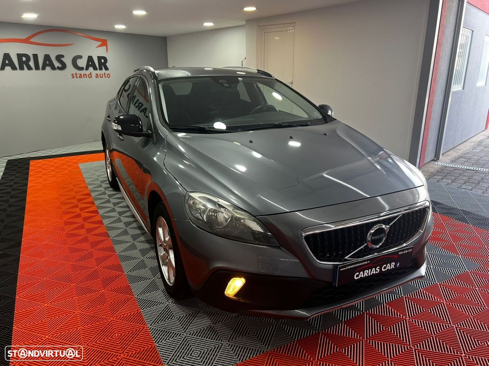 Volvo V40 Cross Country 2.0 D2 Summum - 2