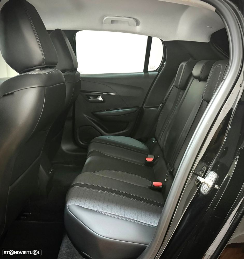 Peugeot 208 1.2 PureTech Allure - 9