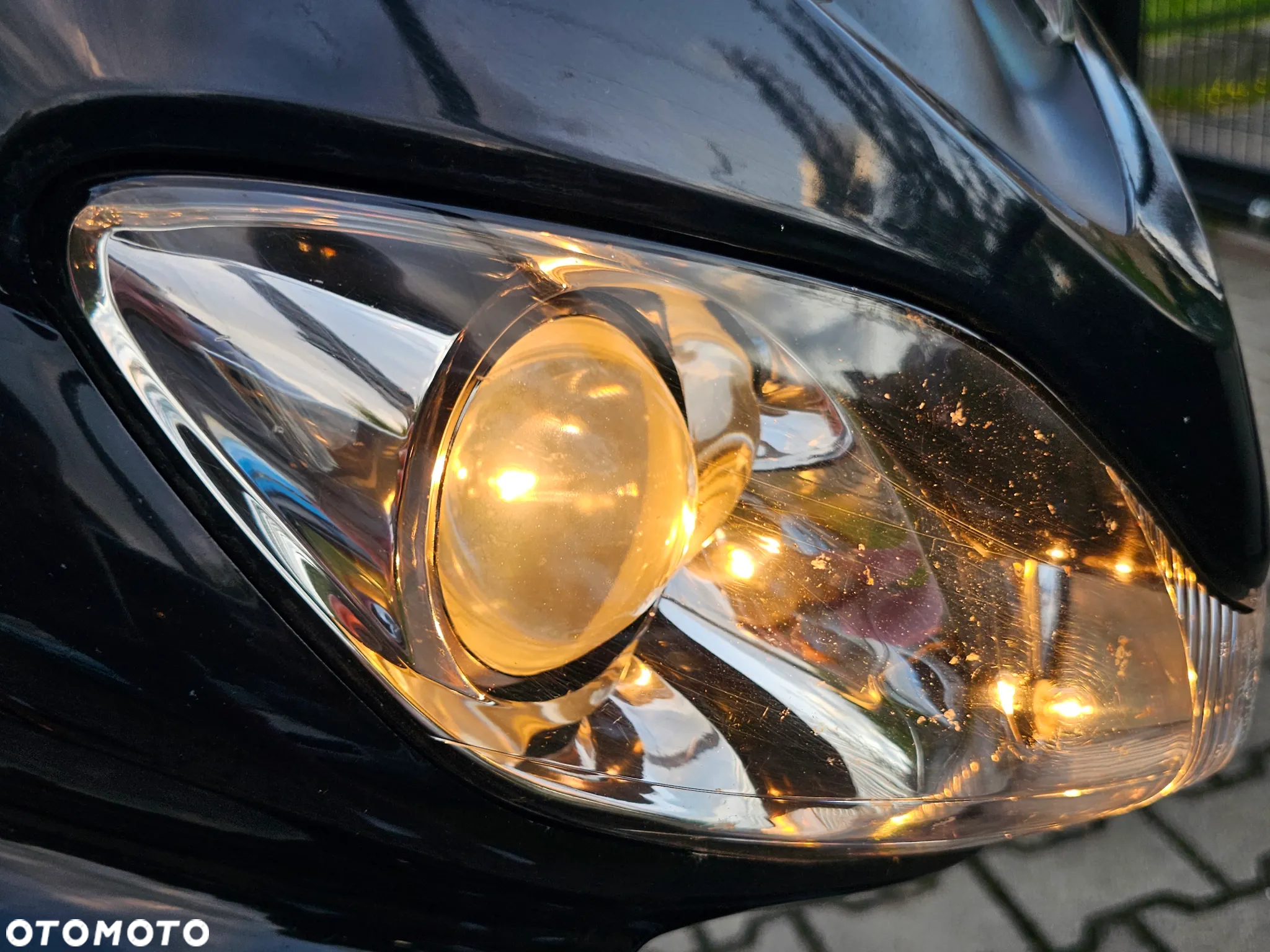 Suzuki Bandit - 16