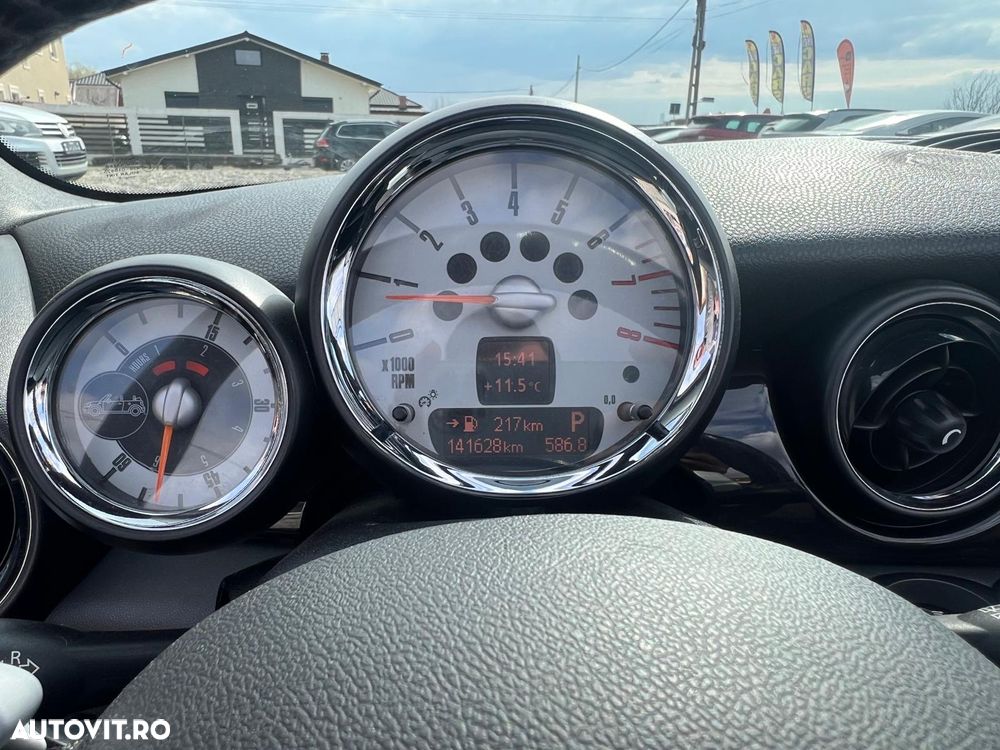 Mini Cooper - 13