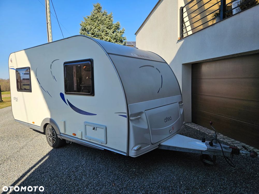 Adria Altea 432 PX - 1