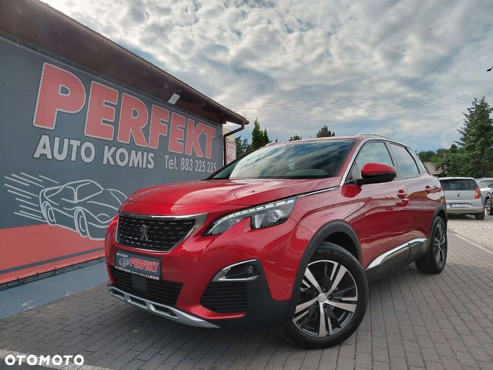 Peugeot 3008 - 2