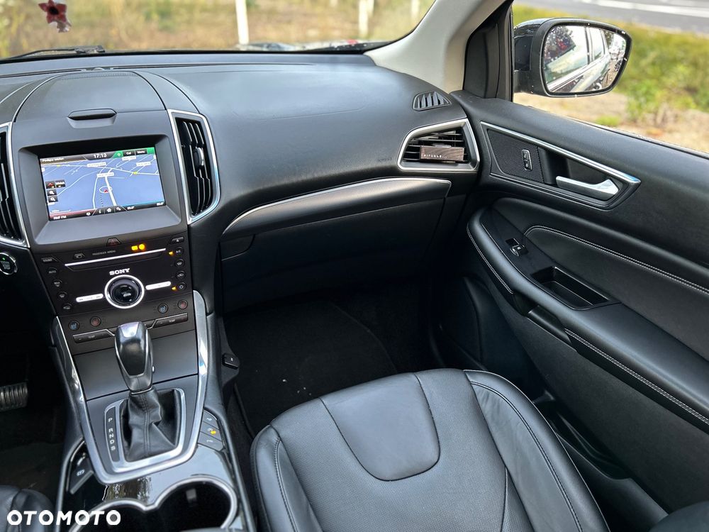 Ford Edge 2.0 TDCi Twin-Turbo 4WD Sport - 28