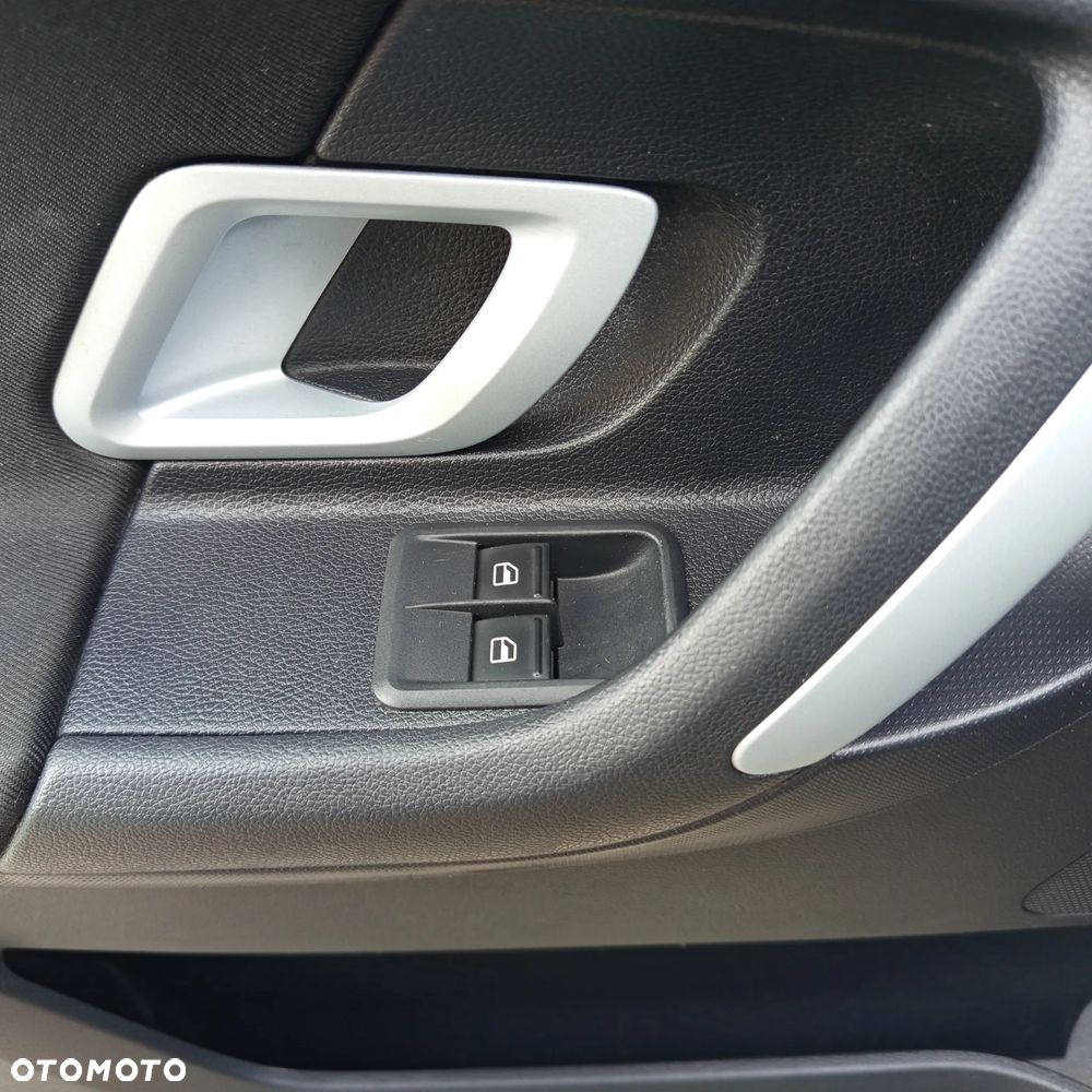 Skoda Roomster 1.2 12V Active - 9