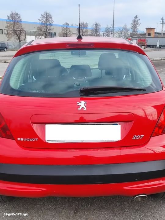 Peugeot 206 - 8
