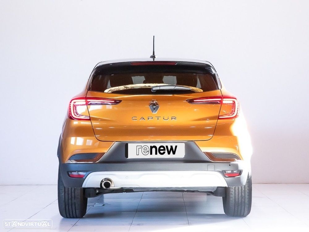Renault Captur 1.5 dCi Exclusive - 5