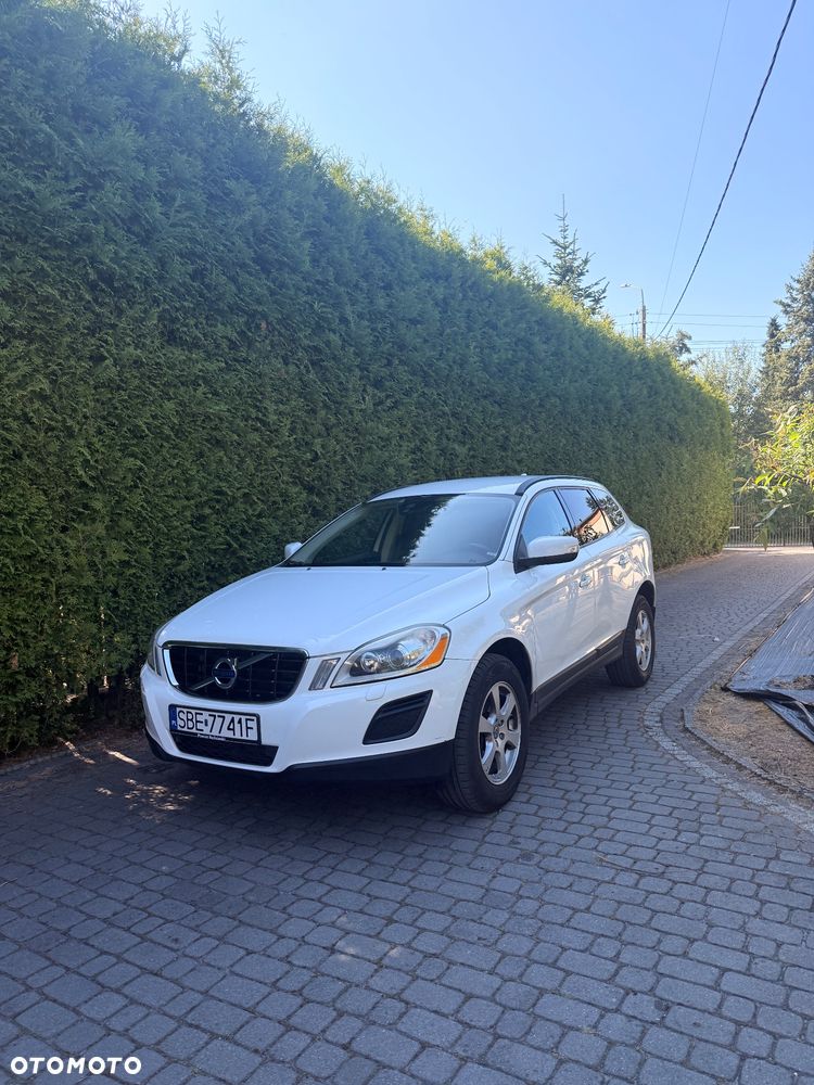 Volvo XC 60 D4 Kinetic - 13