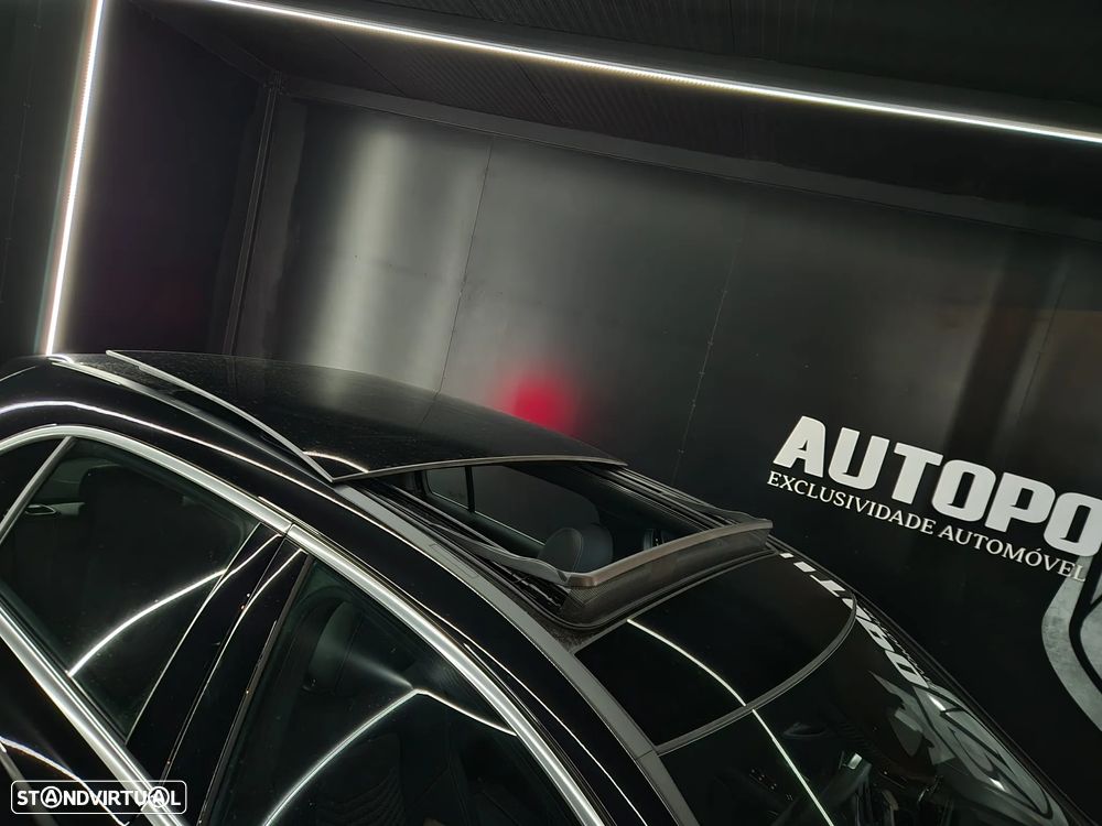 Mercedes-Benz A 250 e - 7