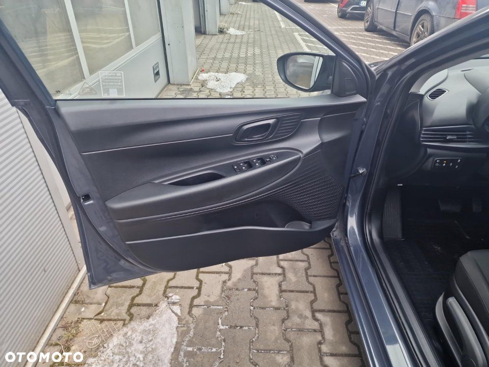 Hyundai i20 - 10