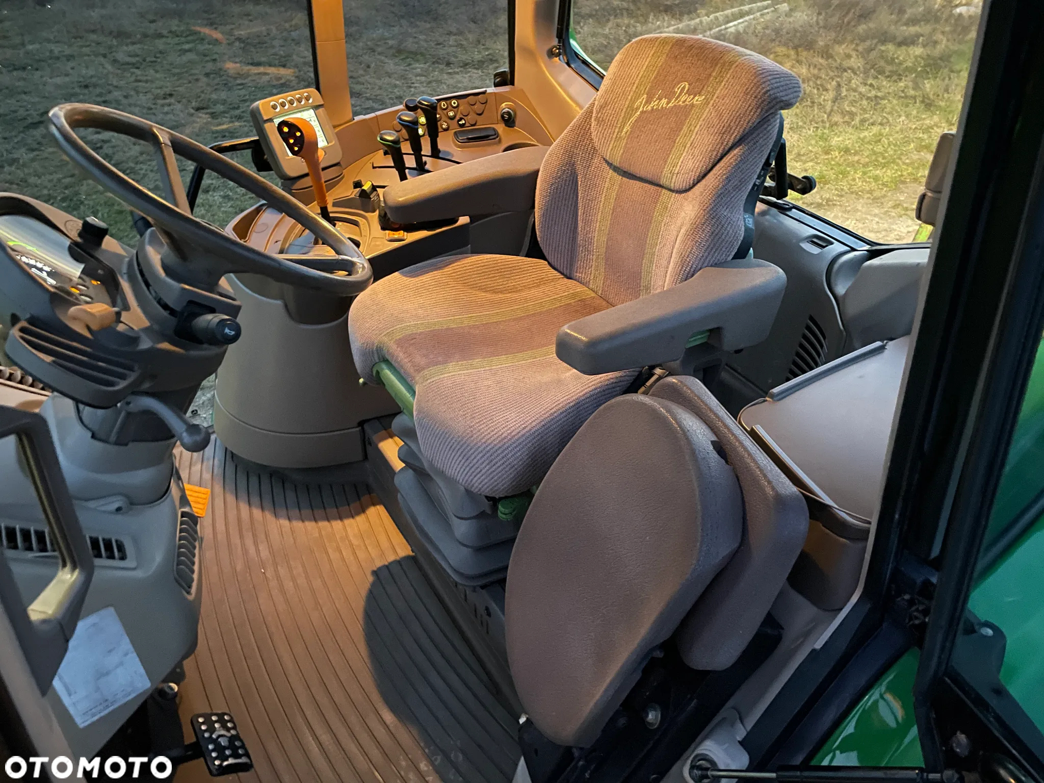 John Deere 6330 Premium - 8