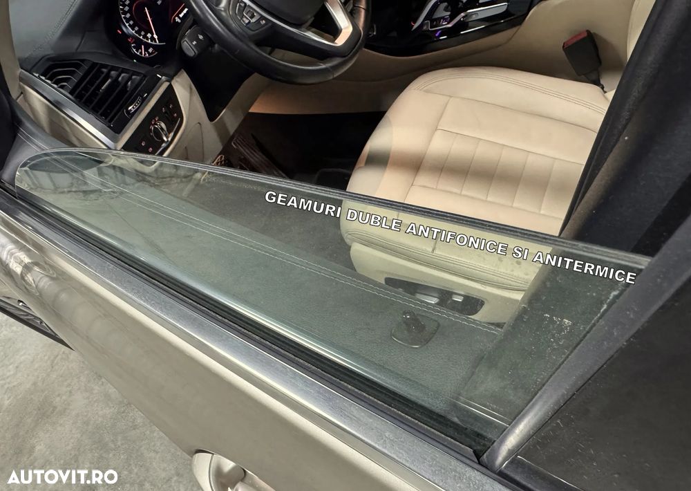 BMW X3 xDrive20d Aut. Luxury Line - 37