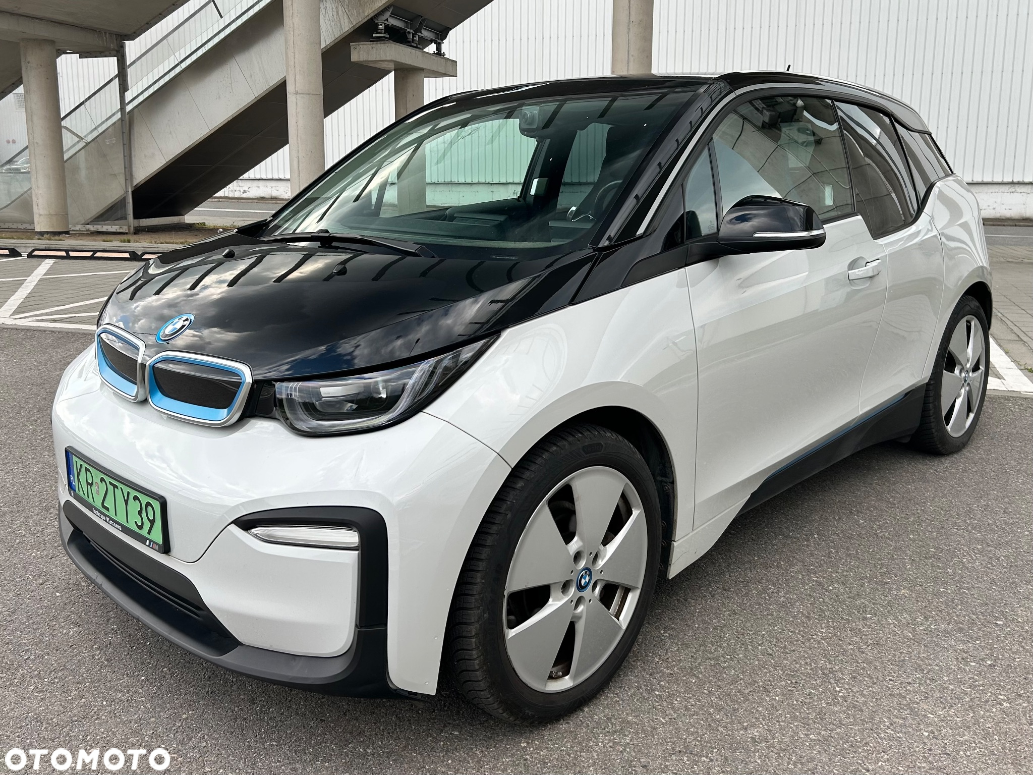 BMW i3 Standard - 2