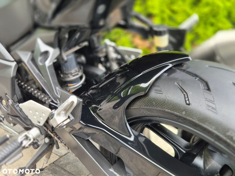 Kawasaki Z - 32