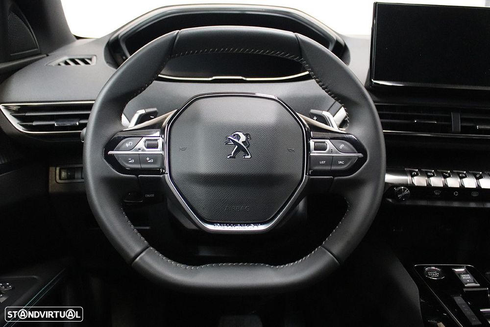 Peugeot 5008 1.2 PureTech Allure Pack EAT8 - 13