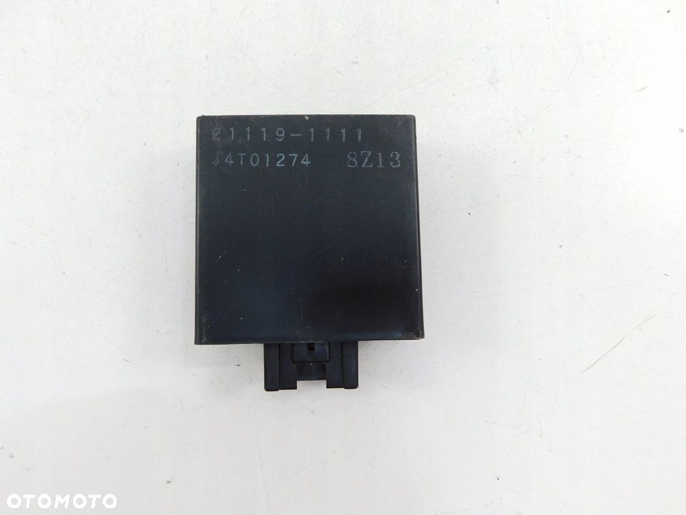 KAWASAKI GTR 1000 MODUŁ - 3