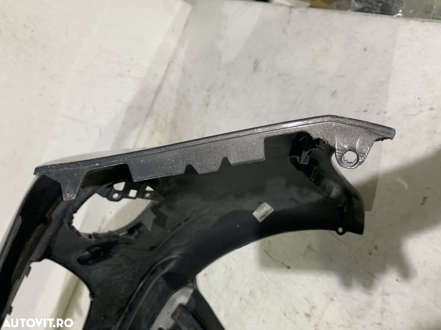 Bara fata Opel Adam, 2012, 2013, 2014, 2015, 2016, 2017, 2018, 2019, cod origine OE 13355266. - 12