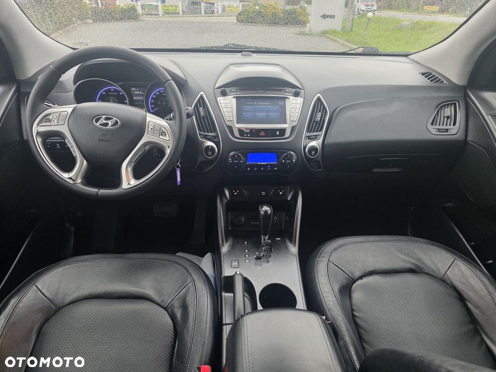 Hyundai ix35 - 14