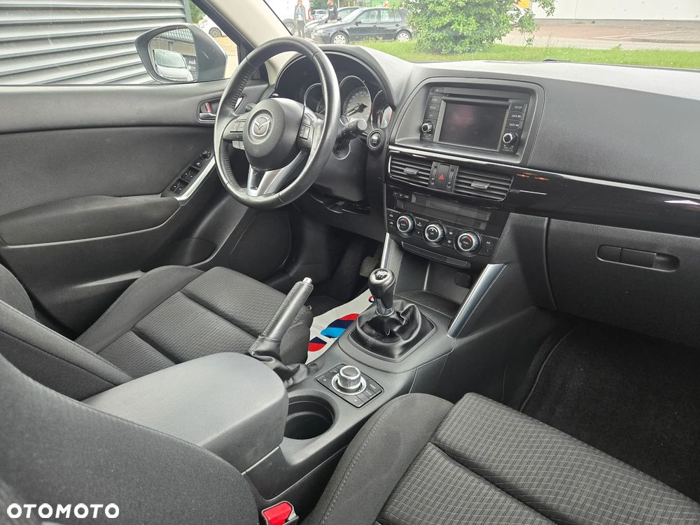 Mazda CX-5 2.2 D Skyenergy - 18