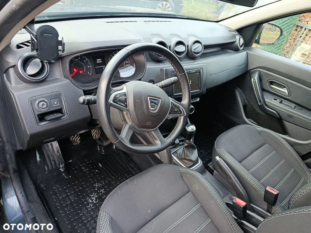 Dacia Duster 1.0 TCe Prestige - 2