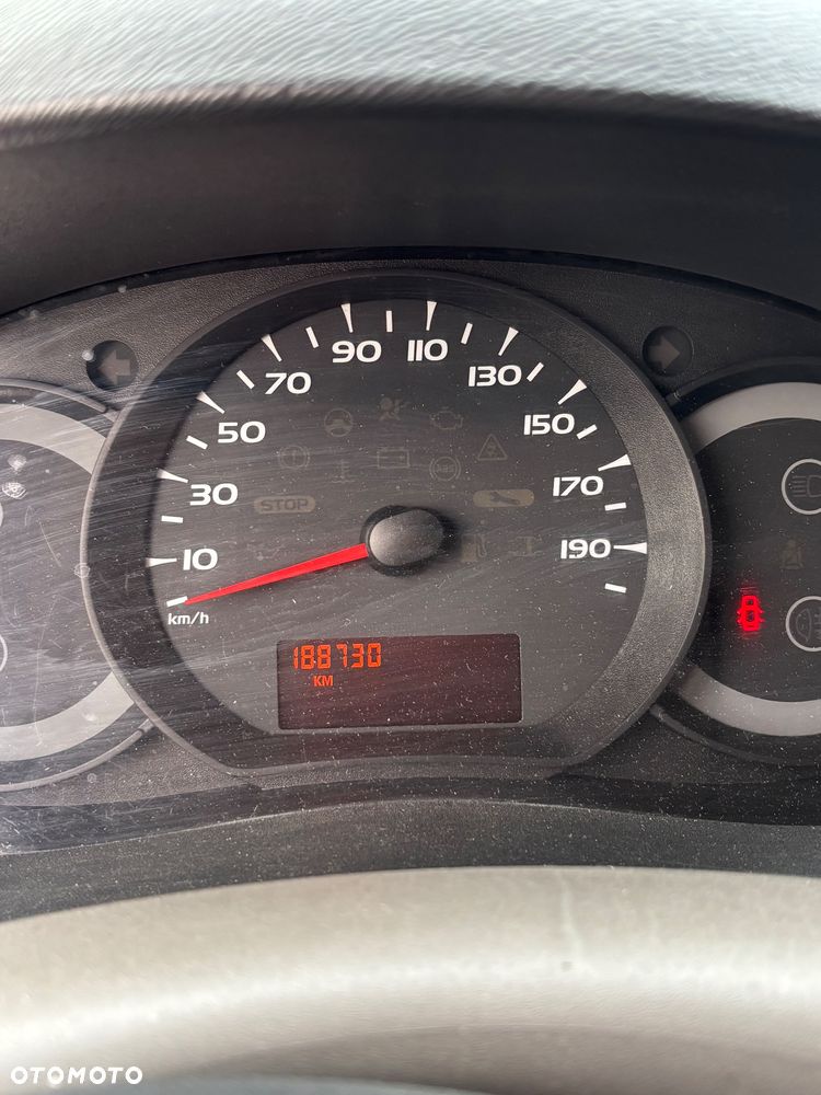 Renault Kangoo - 5
