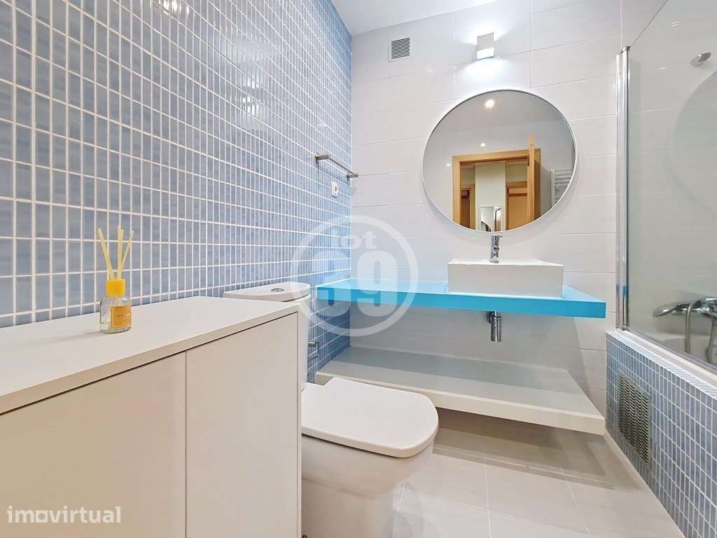Apartamento T0+1 em Albufeira - Condomínio Privado em Zona Calma - Grande imagem: 3/24