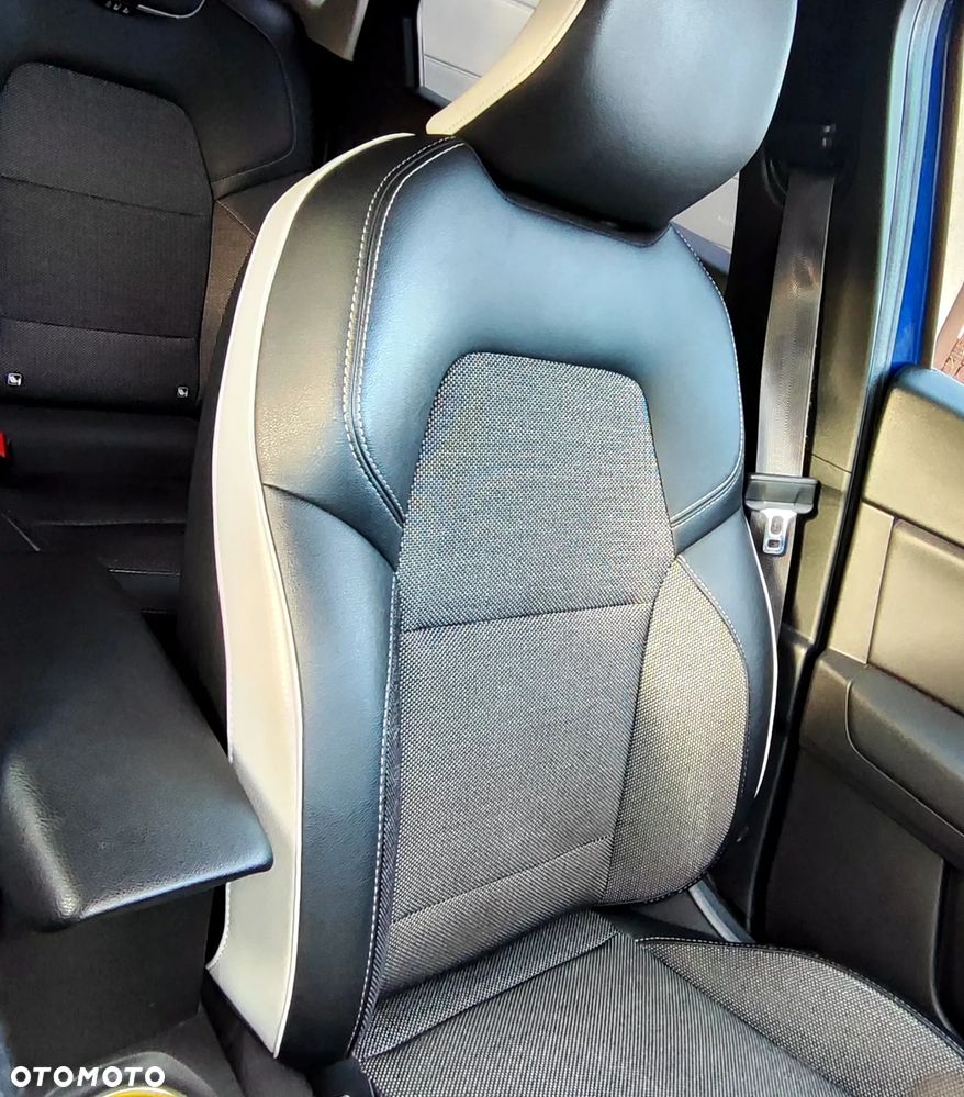 Renault Captur 1.5 Blue dCi Intens - 10