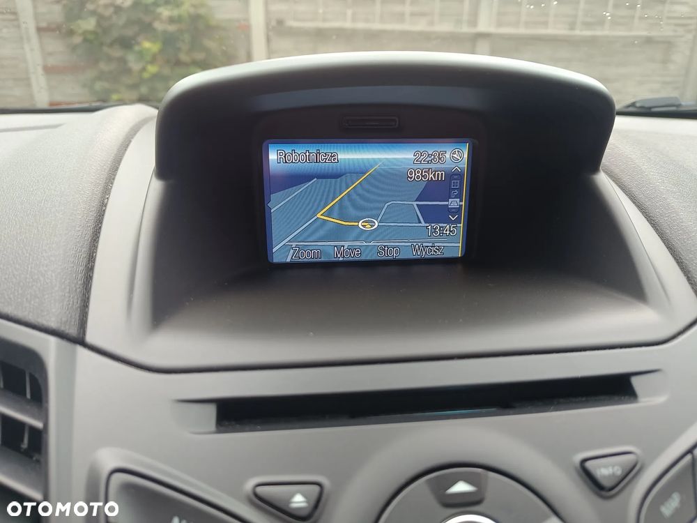 Ford Fiesta 1.0 EcoBoost ST-Line Red ASS - 19
