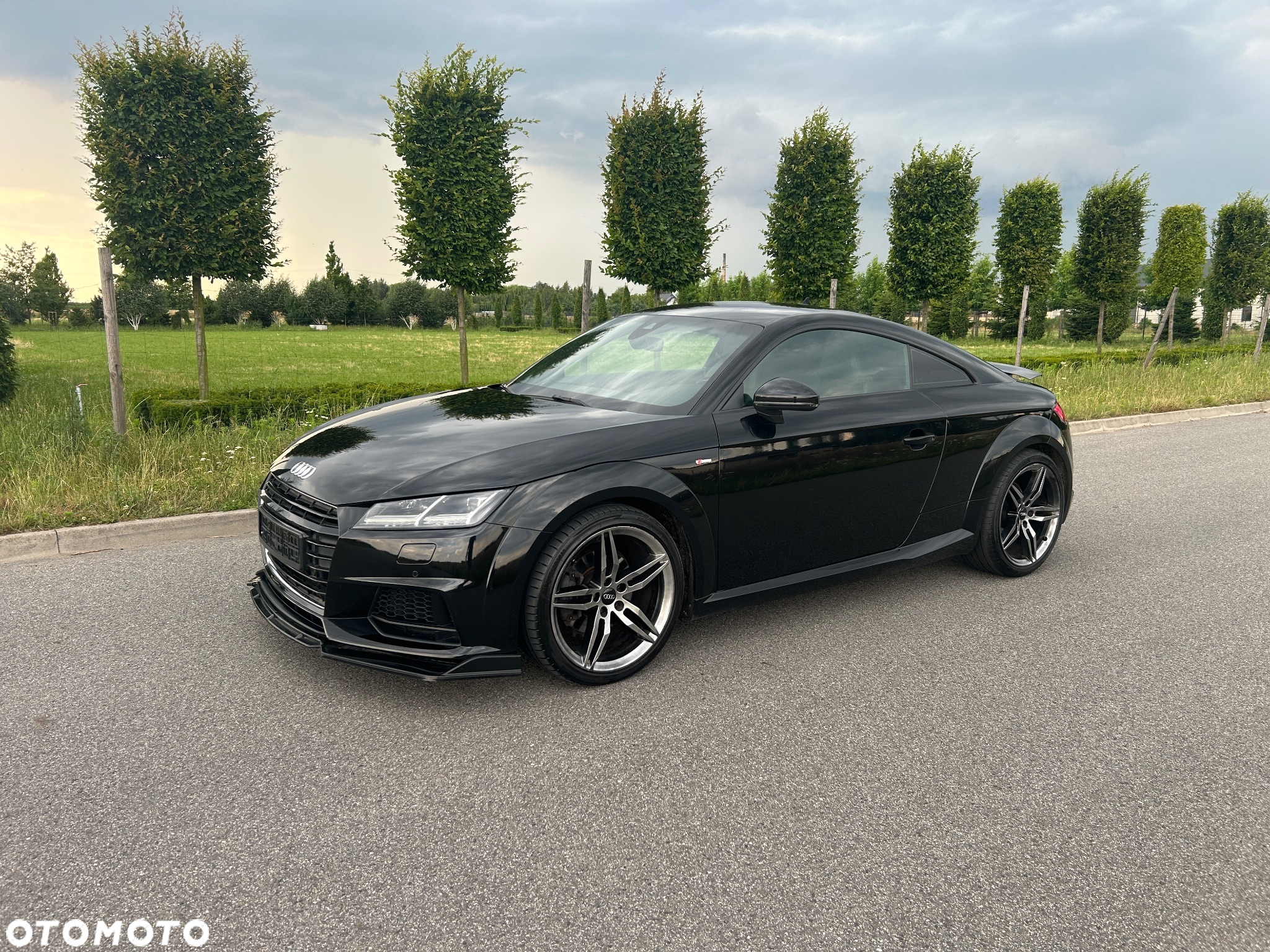 Audi TT Coupé 2.0 TDI ultra - 5