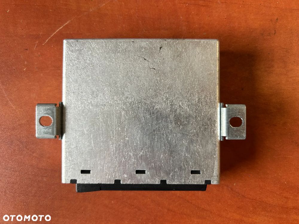 STEROWNIK KOMPUTER SILNIKA 4588877 SAAB 900 - 3