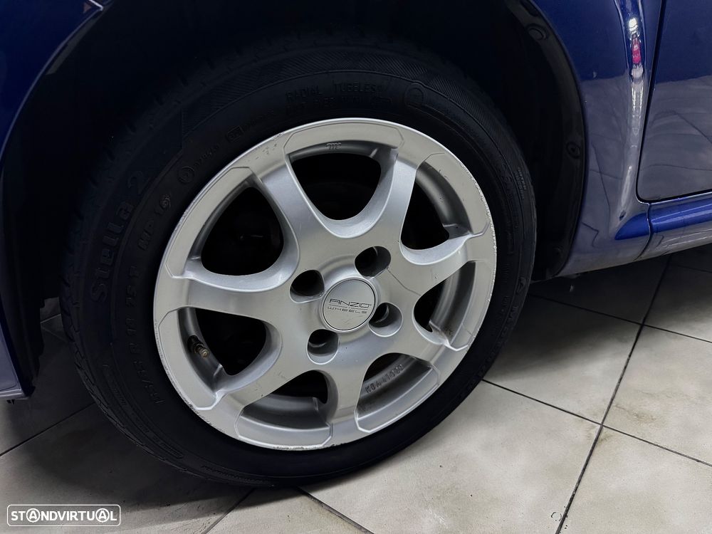 Citroën C1 1.0 SX - 5