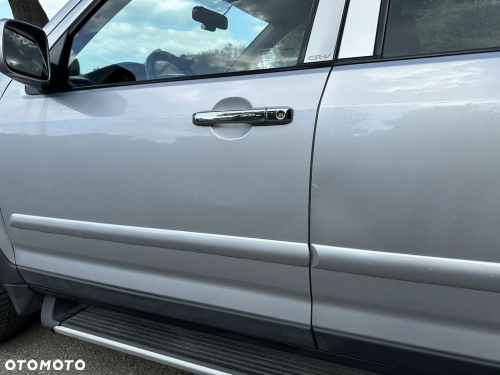 Honda CR-V 2.0 ES - 9
