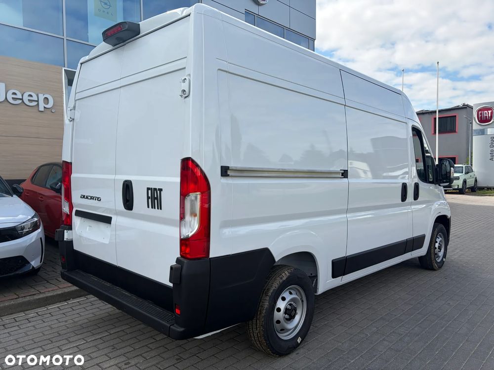 Fiat Ducato L2H2 140KM - 6