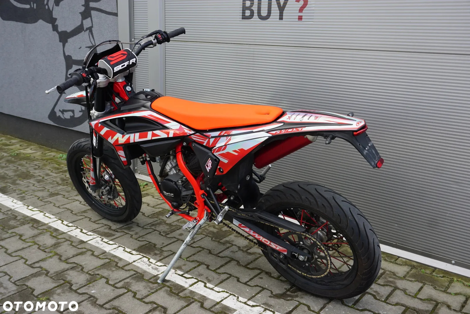 Beta RR - 12