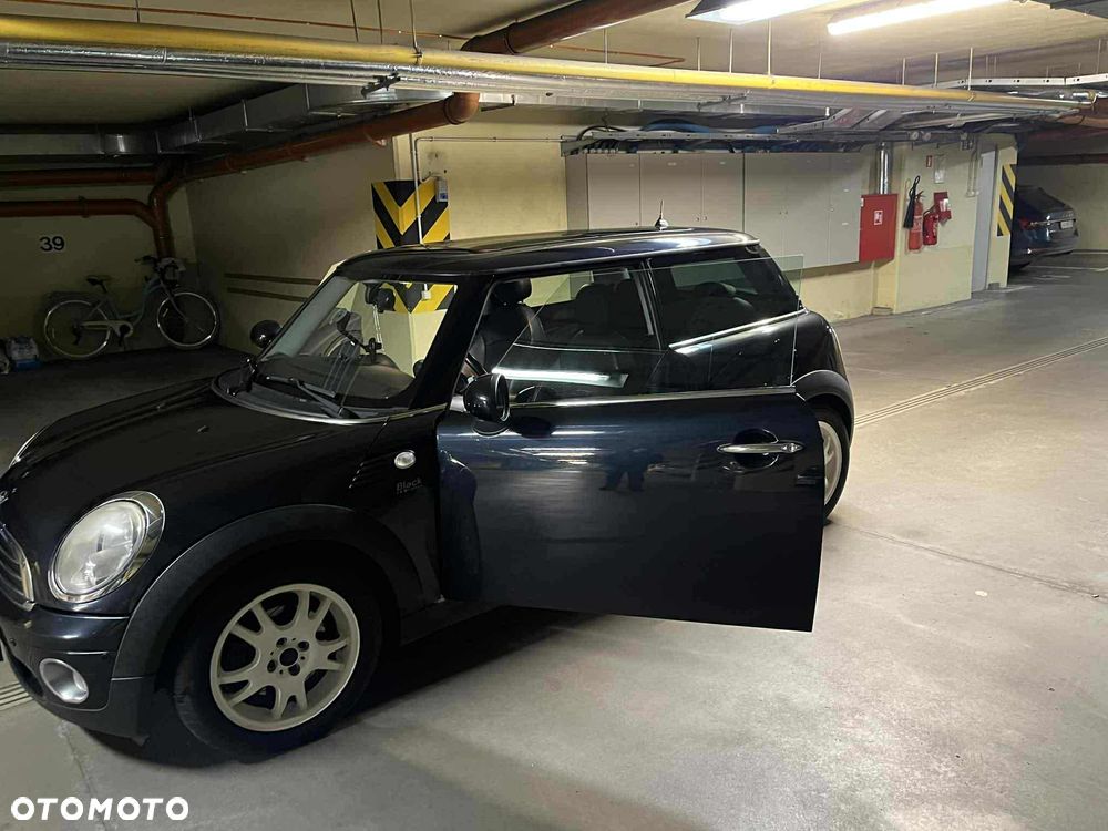 MINI Cooper - 5