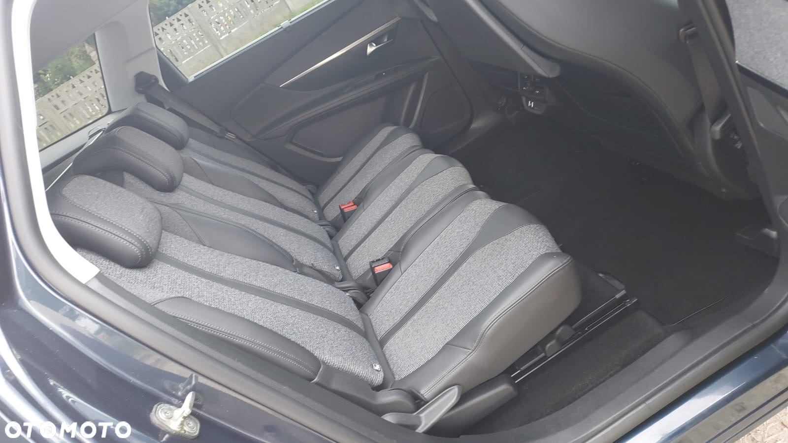 Peugeot 5008 1.5 BlueHDi Allure Pack S&S - 24