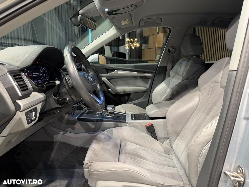 Audi Q5 - 30