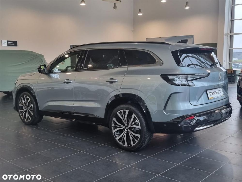 Renault Espace - 4