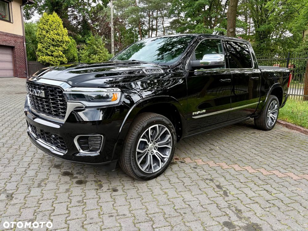 RAM 1500 Tungsten - 10