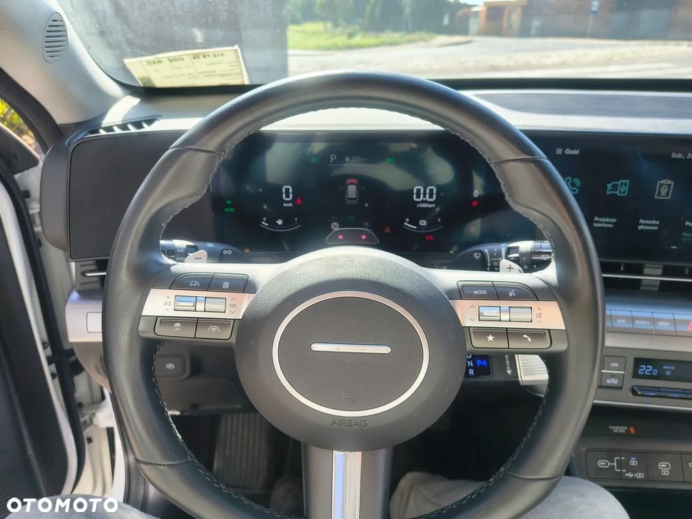 Hyundai Kona - 27