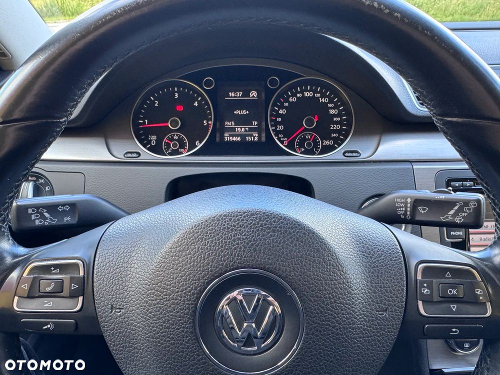 Volkswagen Passat Variant 2.0 TDI Comfortline - 19
